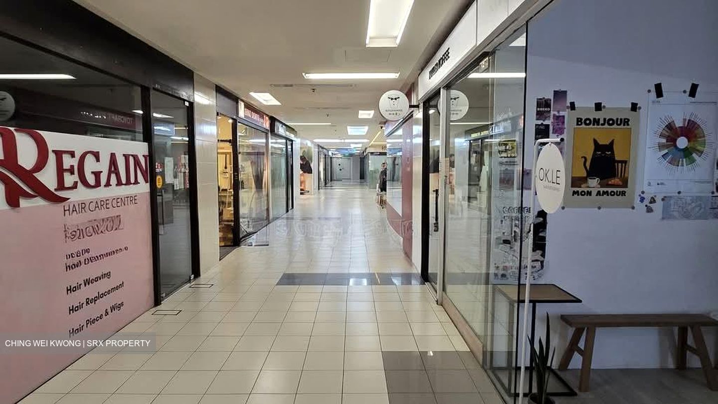 The Adelphi (D6), Retail #574681531
